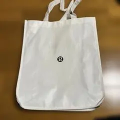 lululemon ショッパー