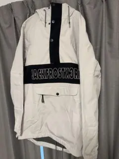 JACKFROSTX3R スノーボードウェア Lサイズ