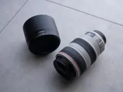 【状態要確認】Canon ef70-300mm f4-5.6l is usmのサムネイル