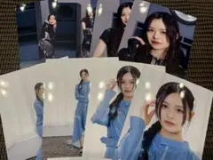 櫻坂46 Lonesome rabbit MV 生写真 8種コンプ 山﨑天 - メルカリ