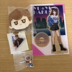 幽遊白書 桑原和真 桑原静流 まとめ売りのサムネイル