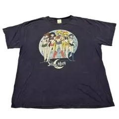 2026年最新】セーラームーン tシャツ 90sの人気アイテム - メルカリ