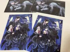 2026年最新】黒執事原画展の人気アイテム - メルカリ