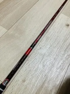 新品】MY ATTAS generationⅡ 5S ドライバー シャフト - メルカリ