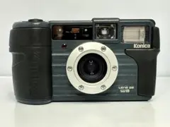 美品・動作品】 コニカ KONICA 現場監督 28WB - メルカリ