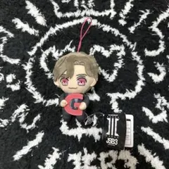 クゥちゃん♡ 様専用 JSB3 ぬいぐるみマスコット　岩田剛典