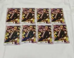 うたプリ　シャニ学　ビジュコレ　神宮寺レン