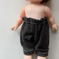 300ハンドメイド着せ替え服 メルちゃん ソランちゃん レミンちゃん