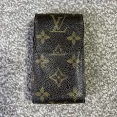 Louis Vuitton タバコケース