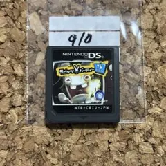 ラビッツパーティー　DS