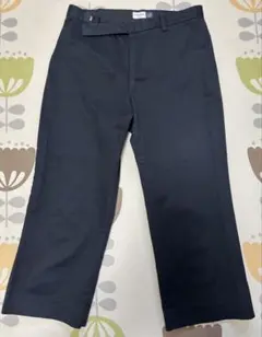 GAP クロップドパンツ