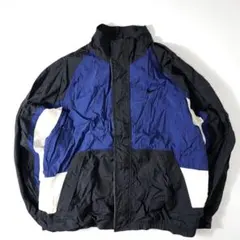 NIKE ナイキ ビッグスウォッシュ ナイロンジャケット 菅田将暉