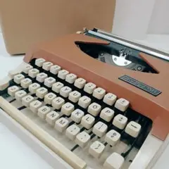 （昭和レトロ）和文タイプライター Neo writer 昭和レトロ）和文タイプライター Neo writer - メルカリ