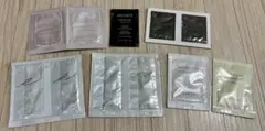 コスメデコルテ POLA THREE RMK サンプル 試供品 デパコスのサムネイル