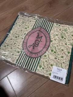 MGA ショッピングバッグ