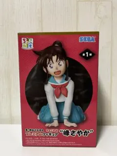 新侍伝YAIBA 峰さやか フィギュアのサムネイル