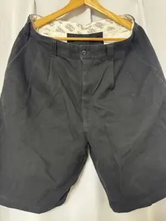 COOTIE PRODUCTIONS ハーフパンツ ブラック M 未使用品 - メルカリ