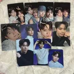 INI 木村柾哉 THE ORIGIN トレカ ケミ セルカ セット