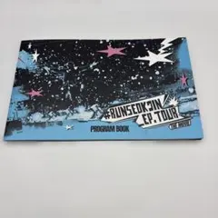 2026年最新】bts プログラムブックの人気アイテム - メルカリ