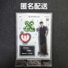 ATEEZ サン BRMUD 新宿LOFT限定 アクリルスタンド