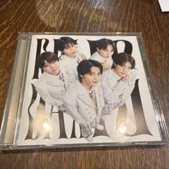 M!LK CD YES東京