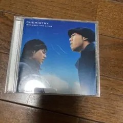 CHEMISTRY/Between the Lines (1週間限定出品)