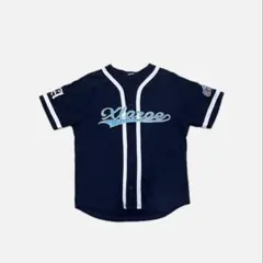 XLARGE ベースボールシャツ　値下げ交渉可