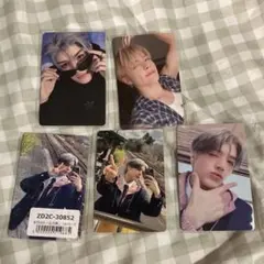 &TEAM maki マキ トレカ セット まとめ売り