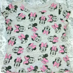 Tシャツ ミニーちゃん