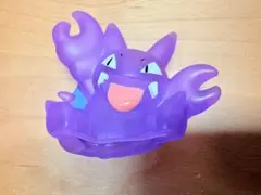 ポケモン 指人形 グライガー クリア