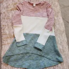 SHEIN 長袖カットソー 10Y