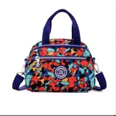 人気❤️ショルダーバッグ レディース人気 かわいい 小さめ 大人 超軽量 ナイロン