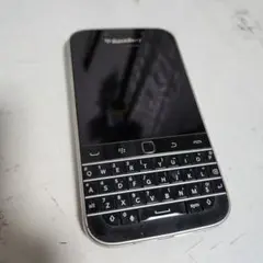 BlackBerry Classic ブラック 本体