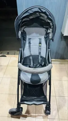 B型ベビーカー ピジョン ビングルBB3 アカチャンホンポ限定カラー