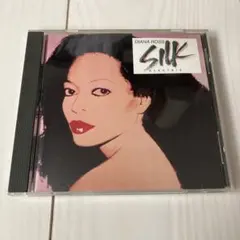 見本盤 ダイアナロス Silk Electric LP - メルカリ