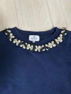 ランバンオンブルー