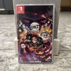 鬼滅の刃 ヒノカミ血風譚