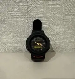 ✨美品箱付 CASIO カシオ G-SHOCK AWG M520 VB ソーラー CASIO G-SHOCK 「AWG-M520」シリーズ ソーラー電波腕時計 - YouTube