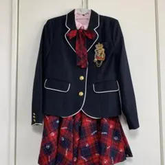 ピンクラテ　165cm フォーマルスーツ　卒業式　卒服　セレモニースーツ