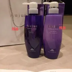 Aujda オージュア　ディオーラム　シャンプー・トリートメント