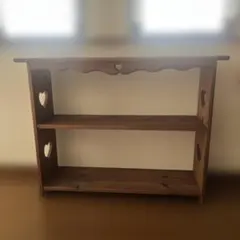 さちさまご予約ページ♡カントリーハート　引き出し付き卓上ミラー さちさま専用ページ♡カントリーハート 引き出し付き卓上ミラー - メルカリ