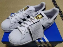adidas スーパースター 28