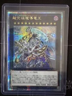 2026年最新】超究極魔導竜王の人気アイテム - メルカリ