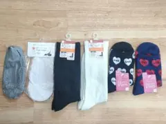 ソックスセット