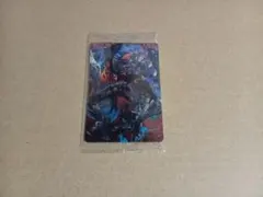 FGOウエハース カマソッソ PSA10 未開封】FGO ウエハース カマソッソ カード - メルカリ