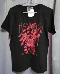 HANGRY&ANGRY ドガッ Tシャツ HANGRY&ANGRY ドガッ Tシャツ - メルカリ