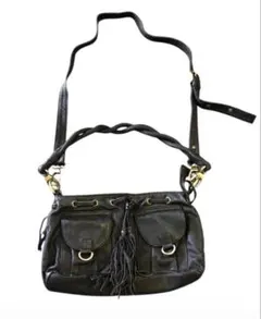 00s archive shoulderbag grunge y2k 森ガール - メルカリ