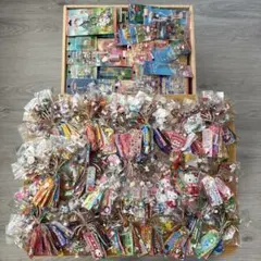 裕*様 ハローキティ　ご当地ストラップ　根付け　ファスナーマスコット　まとめ