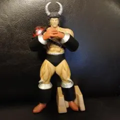 キン肉マン アルティメットソリッド バッファローマンのサムネイル