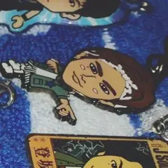 R.Y.U.S.E.I 登坂広臣 BP